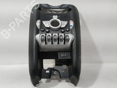 Used Climate control Climate control MINI MINI (R56) One (95 hp) 29748328 29748328