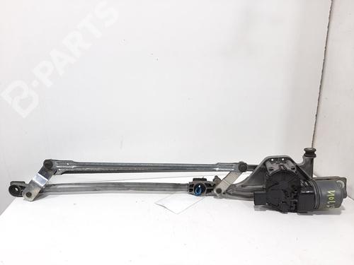 Front wiper motor FORD FOCUS C-MAX (DM2)  | BP6979037M29 