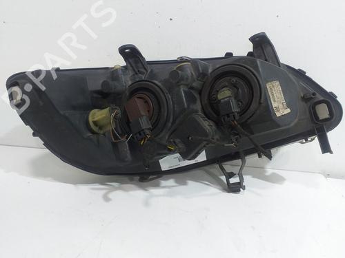 Venstre forlygte Venstre forlygte OPEL ZAFIRA A MPV (T98) 1.6 16V (F75) (101 hp) 11793553 11793553
