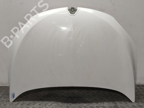 Used Hood RENAULT MEGANE III Hatchback (BZ0/1_, B3_) [2008-2025]  29377596