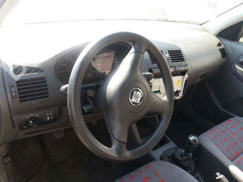 Right mirror SEAT CORDOBA (6K2)  | BP6457665C27 