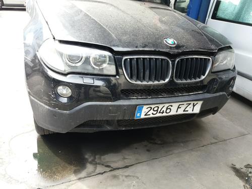 Switch BMW X3 (E83) 2.0 d | BP9664708I30 - Image 7