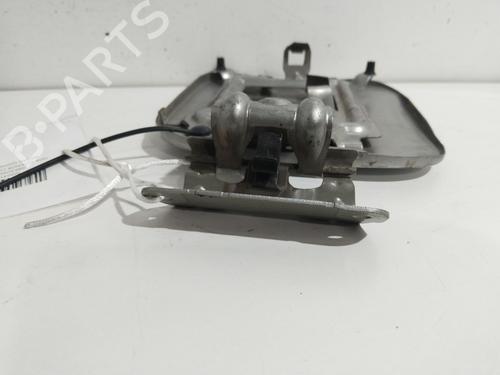 Fuel flap NISSAN QASHQAI / QASHQAI +2 I (J10, NJ10, JJ10E)  | BP20712709C131 