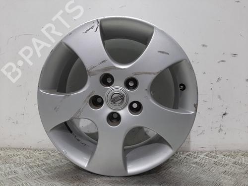 Used Rim NISSAN PRIMERA Hatchback (P12) [2002-2025]  15956815