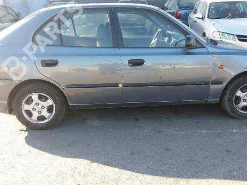 Left headlight HYUNDAI ACCENT II (LC)  | BP5168033C28 