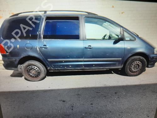 Engine control unit (ECU) SEAT ALHAMBRA (7V8, 7V9)  | BP15006874M57 