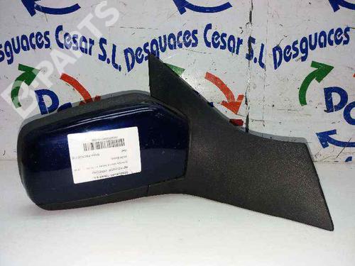Right mirror CITROËN XANTIA (X1_, X2_) 2.1 Turbo D 12V | BP5247443C27 
