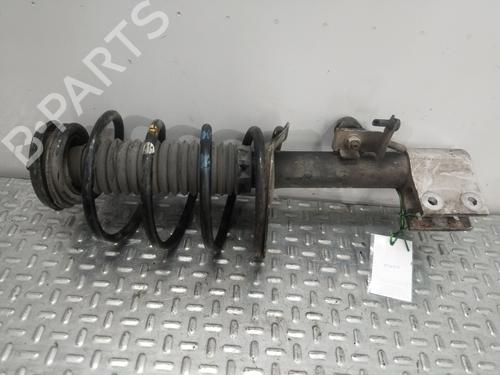 Used Left front shock absorber Left front shock absorber PEUGEOT 307 Break (3E) 2.0 HDI 110 (107 hp) 36303297 36303297