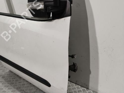 Right front door FIAT DOBLO Box Body/MPV (223_) 1.3 D Multijet | BP27860554C3 