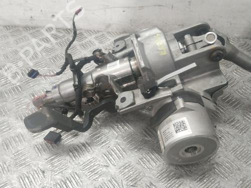 Steering column OPEL CORSA E (X15) 1.4 (08, 68) | BP38732683M21 - Image 2