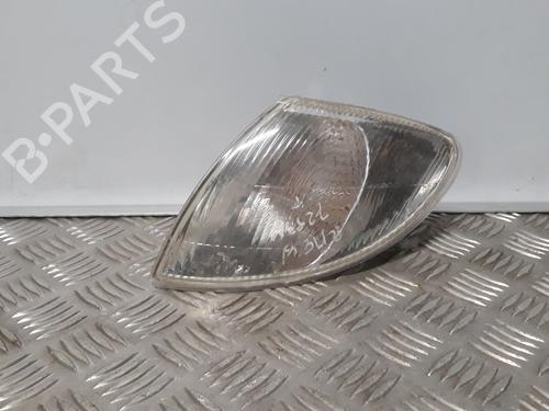 Used Left front indicator Left front indicator RENAULT MEGANE I Cabriolet (EA0/1_) [1996-2003] 5177965 5177965