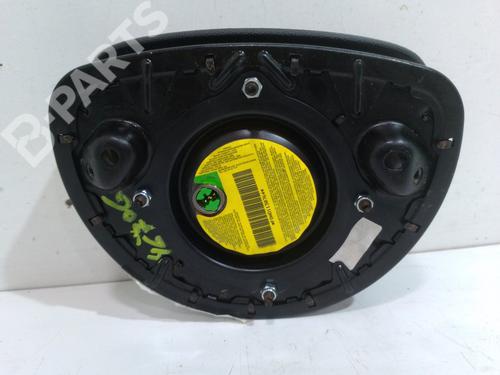 Driver airbag OPEL MERIVA A MPV (X03)  | BP10503235C9 