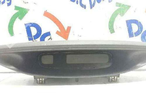 Multifunctionele display RENAULT LAGUNA II (BG0/1_) [2001-2007]  5164982