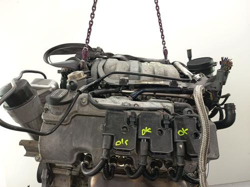 Engine MERCEDES-BENZ CLK (C209) CLK 320 (209.365) | BP32745306M1  - Image 7