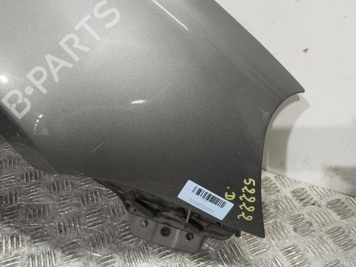 Right front fenders VW GOLF V (1K1) 2.0 TDI | BP27614984C42 