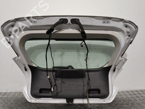Tailgate FORD FOCUS IV (HN) 1.0 EcoBoost | BP27403192C6 - Image 6