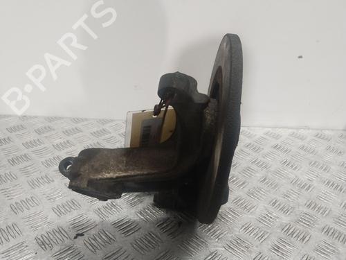 Left front steering knuckle CITROËN C3 I (FC_, FN_) 1.1 i | BP27669605M25 