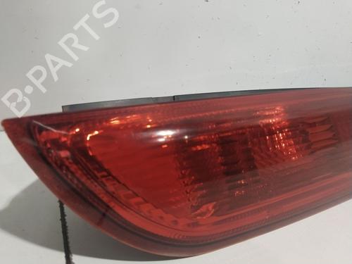 Right taillight FORD FOCUS II (DA_, HCP, DP) 1.6 TDCi | BP24980686C35 