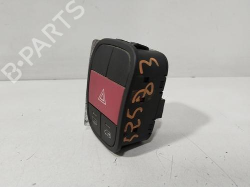 Warning switch PEUGEOT BIPPER (AA_) 1.3 HDi 75 | BP29764642I22 - Image 2