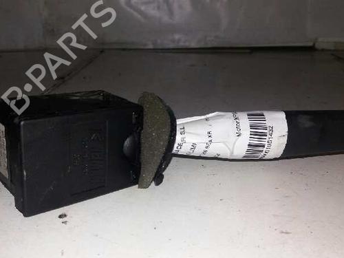 Used Steering column stalk Steering column stalk PEUGEOT 206 Hatchback (2A/C) [1998-2012] 5161125 5161125