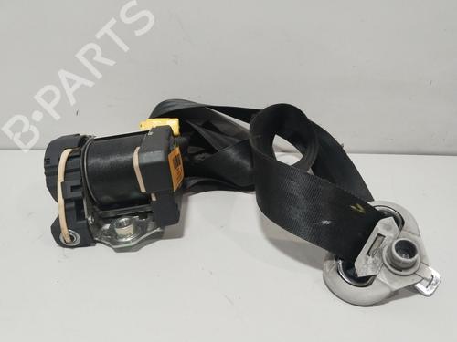 Used Front left seatbelt Front left seatbelt VW CADDY III MPV (2KB, 2KJ, 2CB, 2CJ) 2.0 SDI (70 hp) 36074224 36074224