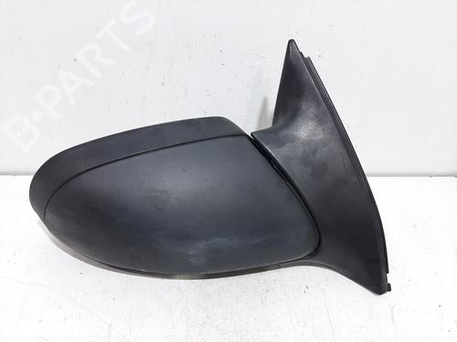 Right mirror OPEL OMEGA B (V94) 2.0 DTI 16V (F69, M69, P69) | BP17947251C27 