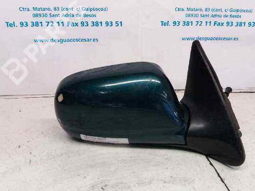 Left mirror DAEWOO NEXIA Saloon  | BP5245581C26 