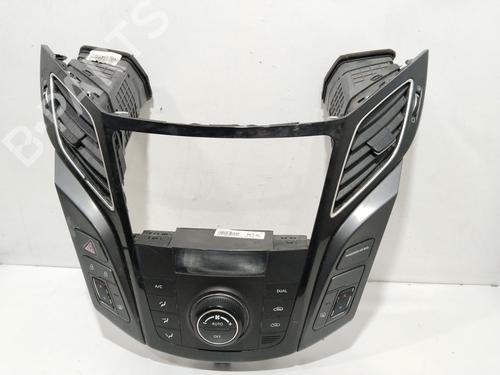 Used Climate control Climate control HYUNDAI i40 I (VF) [2012-2019] 17332245 17332245