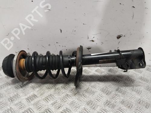 Left front shock absorber DACIA DOKKER Express Box Body/MPV 1.5 dCi 75 / Blue dCi 75 (FEJW, FEAH) | BP19651288M16 