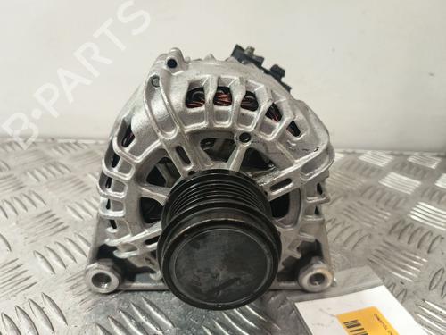 Used Alternator Alternator 38238494 38238494