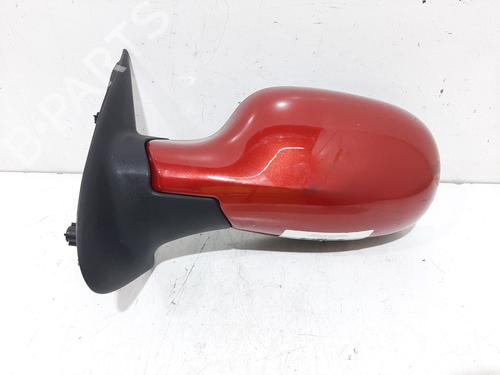 Left mirror NISSAN MICRA III (K12)  | BP17615757C26 