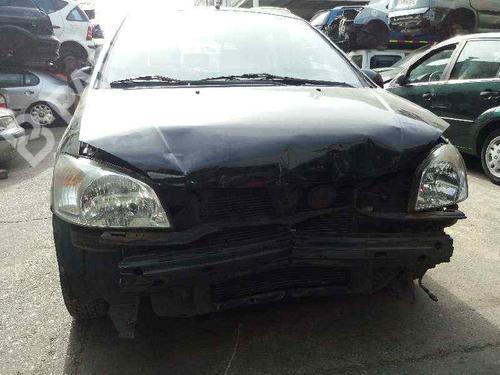 Left taillight HYUNDAI GETZ (TB)  | BP5245825C34 