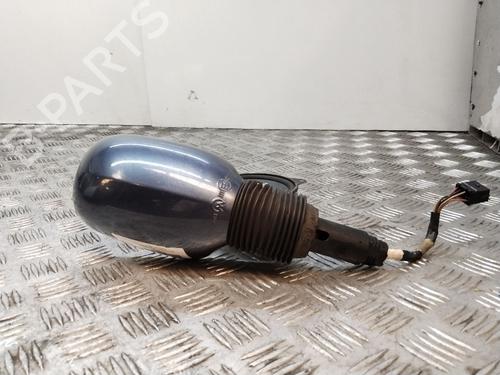 Left mirror FORD KA (RB_) 1.3 i ROCAM | BP18697776C26 