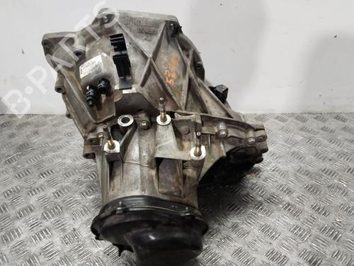 Gearbox FORD FIESTA IV (JA_, JB_)  | BP29973120M3 