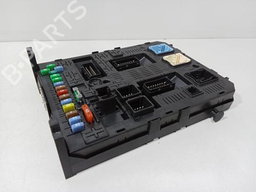 Fuse box CITROËN C4 Picasso I MPV (UD_) 1.6 HDi | BP29006189E1