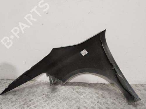 Right front fenders CITROËN C4 Grand Picasso II (DA_, DE_) 1.6 HDi / BlueHDi 115 | BP29755599C42 