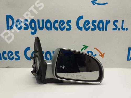 Used Right mirror KIA RIO I Hatchback (DC) [2000-2006]  5191902
