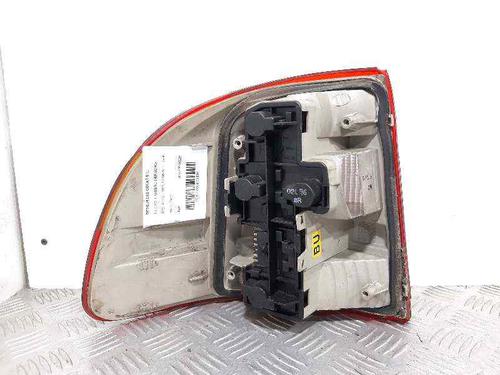 Right taillight OPEL ASTRA F Saloon (T92)  | BP6245094C35 