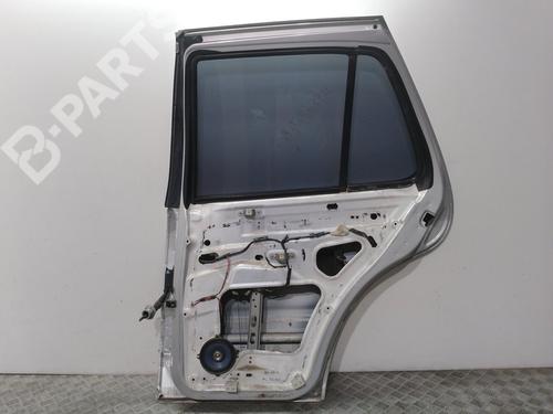 Right rear door MERCEDES-BENZ M-CLASS (W163)  | BP10651798C5 