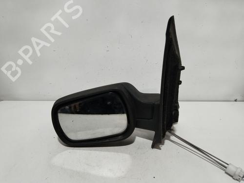 Lusterko boczne lewe FORD FIESTA V Van 1.4 TDCi 1452854