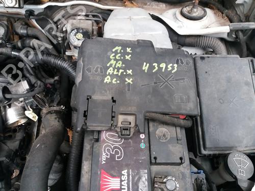 Right front window switch OPEL MERIVA B MPV (S10) | BP15006856I26 - Image 6
