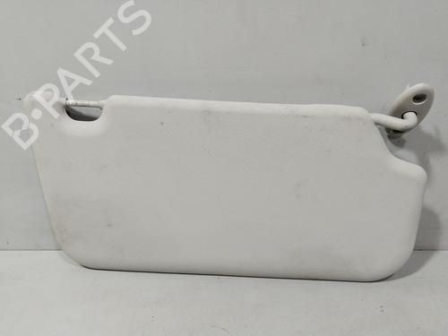 Left sun visor FORD C-MAX II (DXA/CB7, DXA/CEU) 1.0 EcoBoost | BP29707973I1 - Image 3
