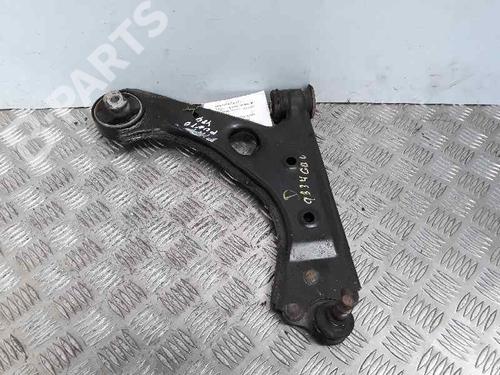 Used Right front suspension arm FIAT GRANDE PUNTO (199_) 1.3 D Multijet (199.AXD11, 199.AXD1A, 199.AXD1B,... (90 hp) 5172975