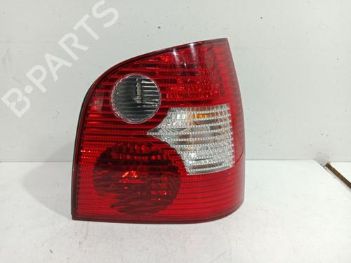 Used Right taillight VW POLO (9N_, 9A_) [2001-2014]  17812311