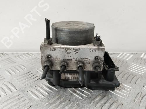 Used ABS pump ABS pump OPEL CORSA D (S07) 1.4 (L08, L68) (90 hp) 40228439 40228439