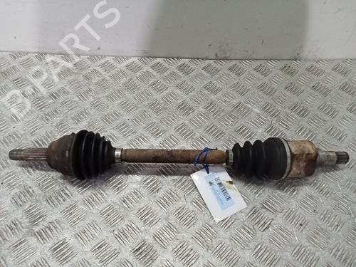 Used Left front driveshaft FORD FUSION (JU_) 1.6 (100 hp) 30854078