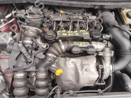 Engine control unit (ECU) CITROËN C4 I (LC_) 1.6 HDi | BP26903966M57 - Image 7