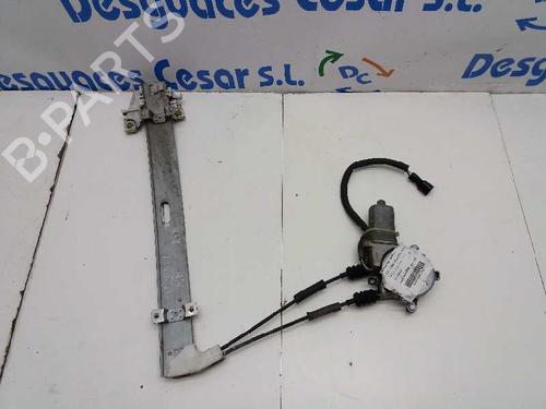 Used Front right window mechanism Front right window mechanism KIA RIO I Hatchback (DC) [2000-2006] 5171650 5171650