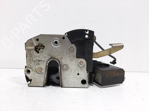 Used Front left lock Front left lock BMW 5 (E34) [1987-1995] 7120524 7120524