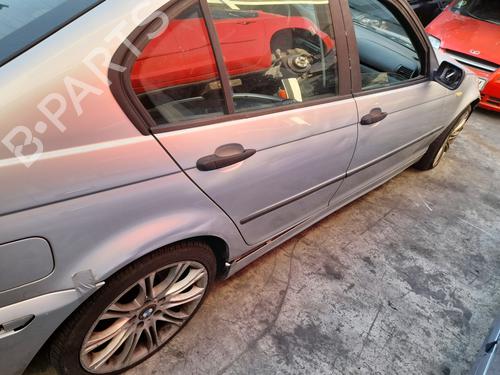 Starter BMW 3 (E46) 320 d | BP9583149M8 